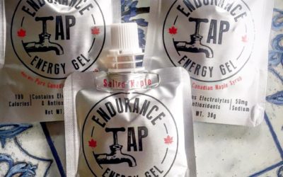 Product Review: Endurance Tap