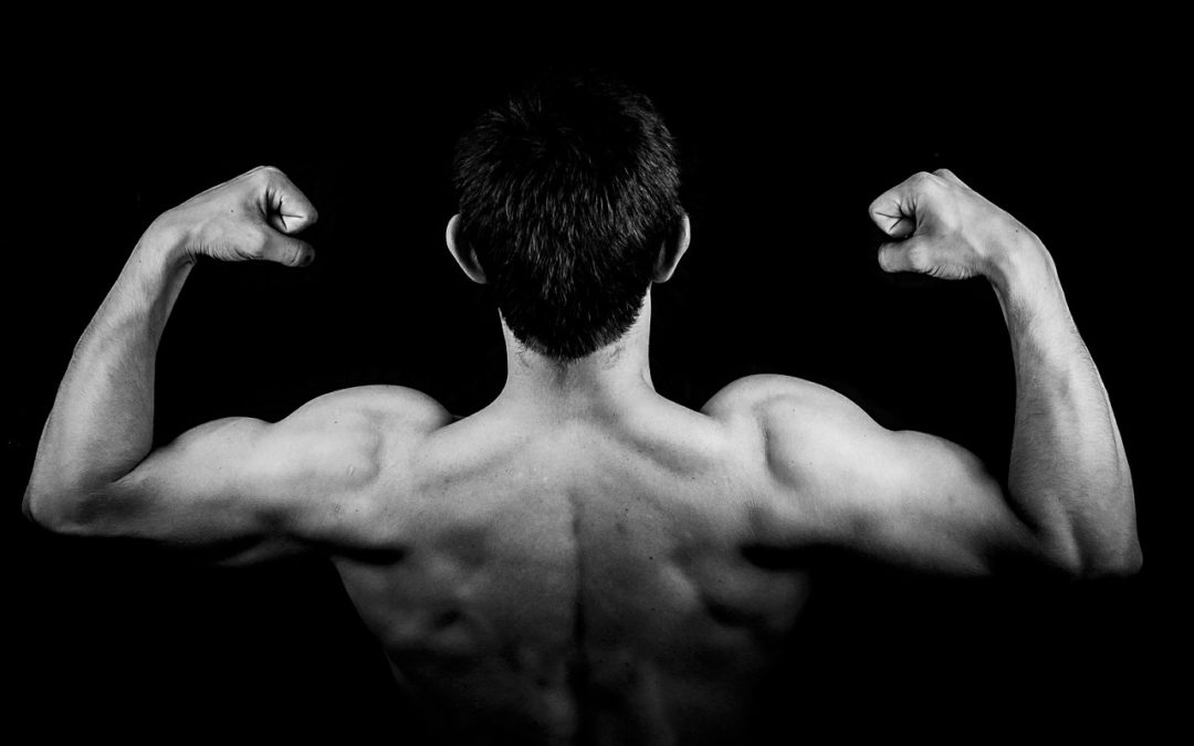 Men… Losing Strength? This Hormone Can Help