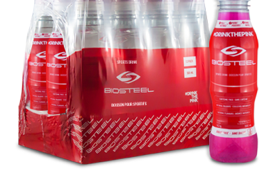 BioSteel: A Lesson in Reading Labels and Asking Questions