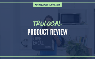 Product Review: truLOCAL