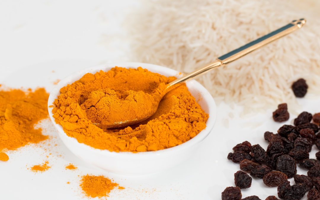 Turmeric – Is it Really a Miracle Spice?