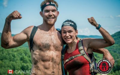 Weight Loss for OCR Athletes