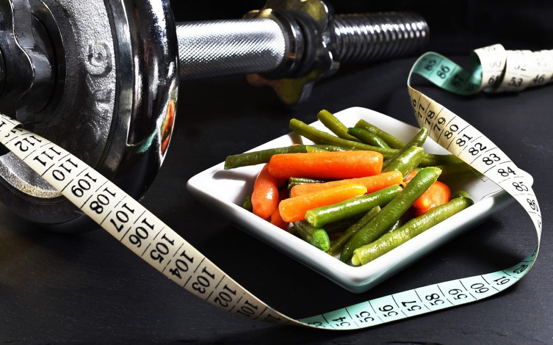 Common Weight Loss Myths Busted