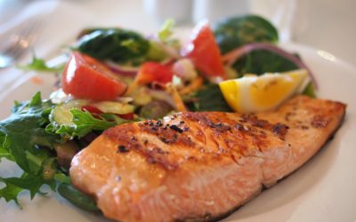 Omega-3s – The Fats We Love to Love