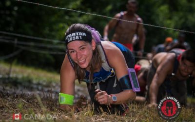 Workout Nutrition for OCR Athletes