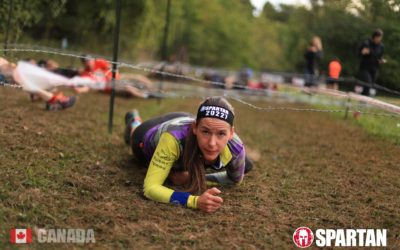 How to Eat the Week Before an Obstacle Course Race