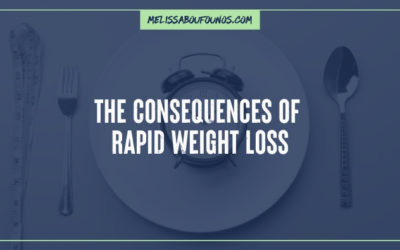 Consequences of Rapid Weight Loss for OCR Athletes