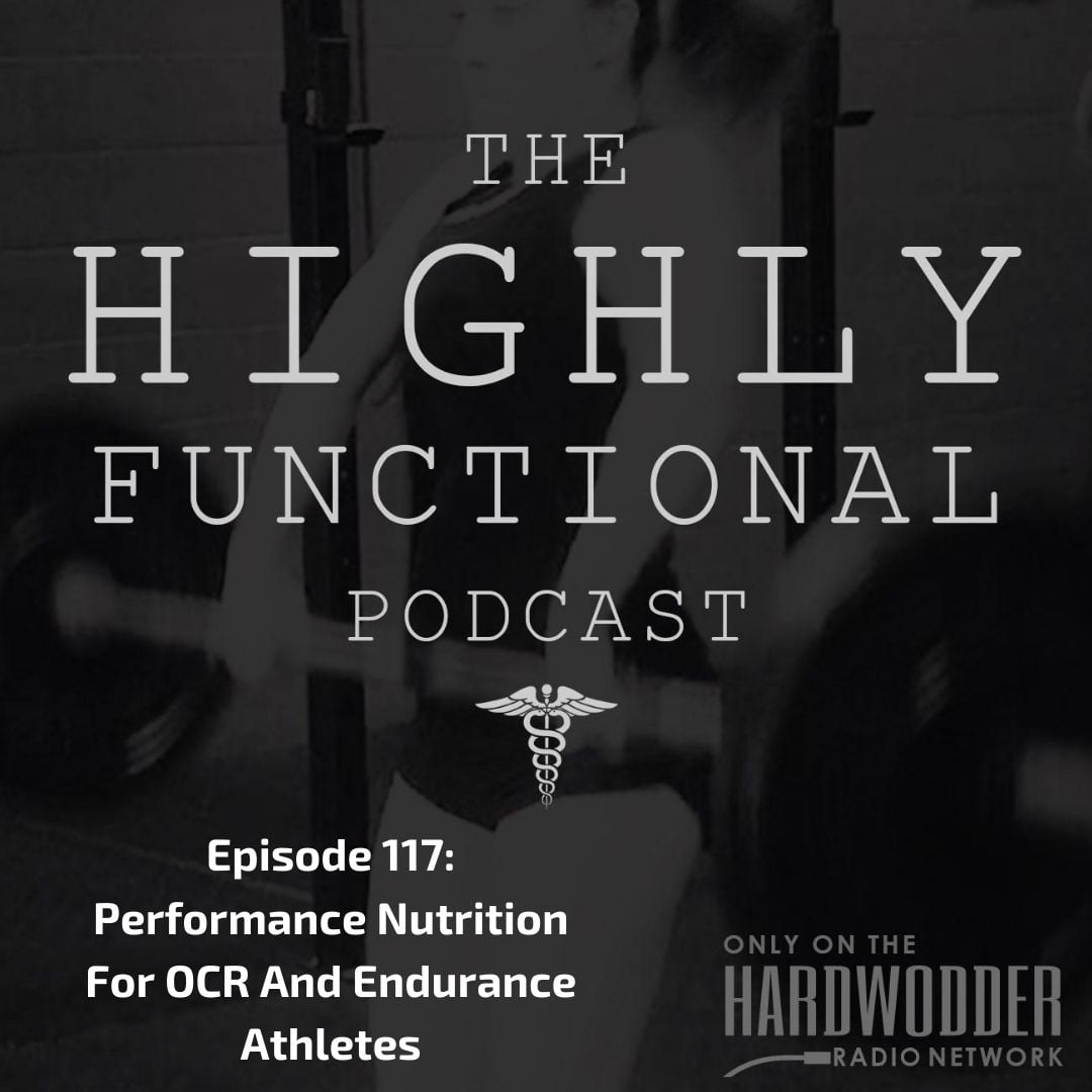 highly functional podcast