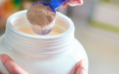 How to Choose the Best Protein Powders for Teen Athletes