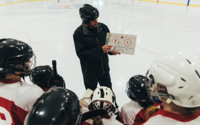 5 Common Nutrition Mistakes Teen Hockey Players Make (and How to Avoid Them)